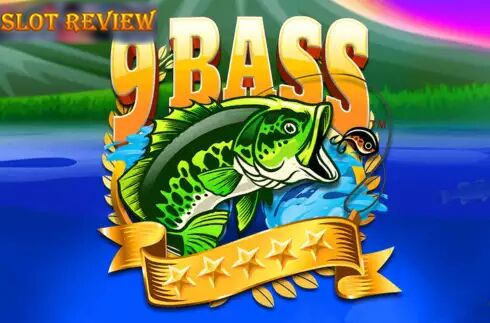 9 Bass icon